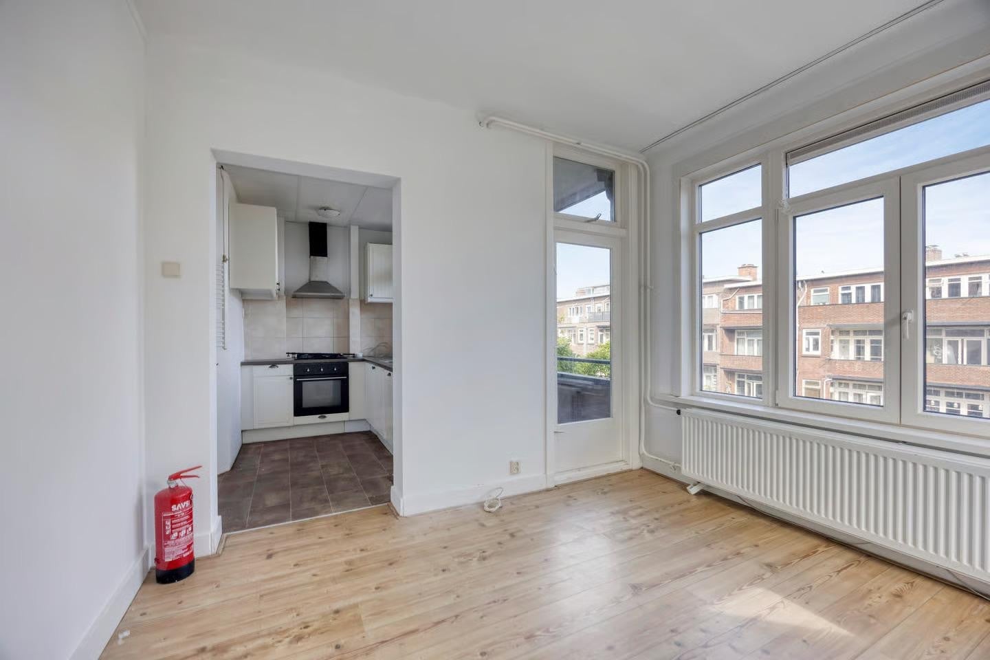 Kamer te huur: Schieweg, Rotterdam