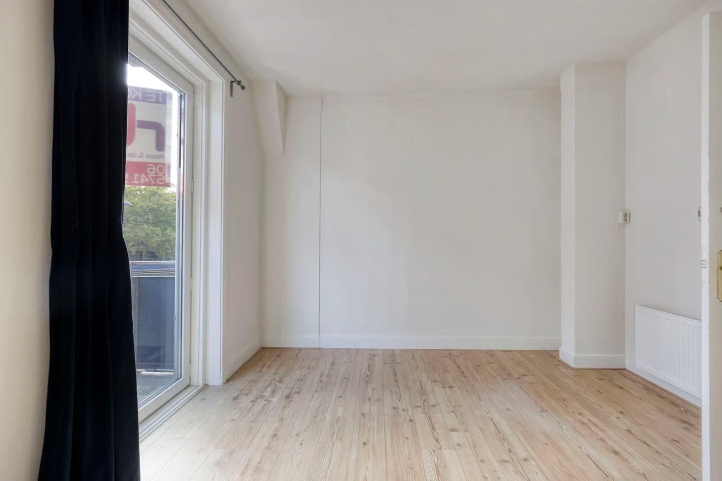 Kamer te huur: Schieweg, Rotterdam