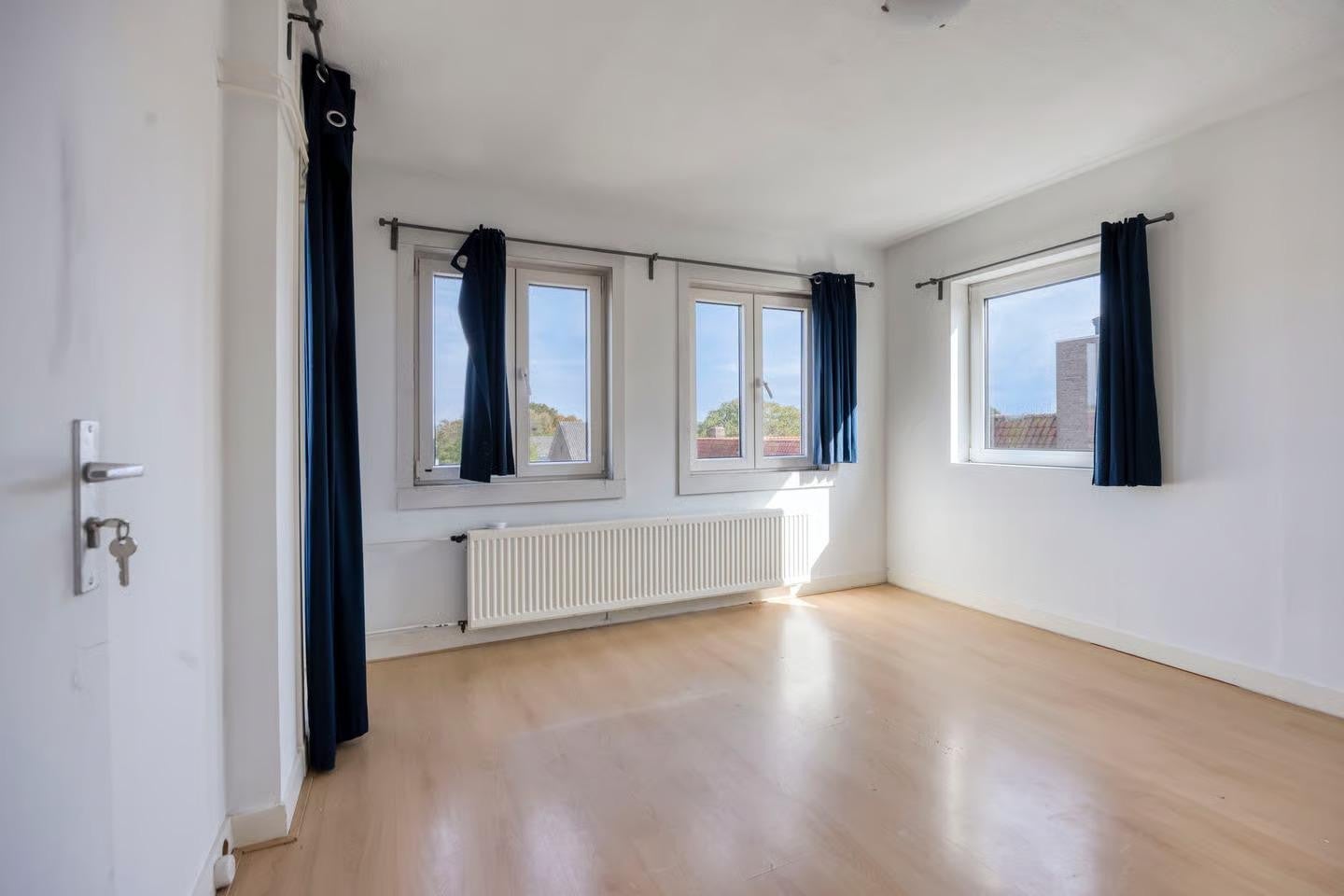 Kamer te huur: Schieweg, Rotterdam