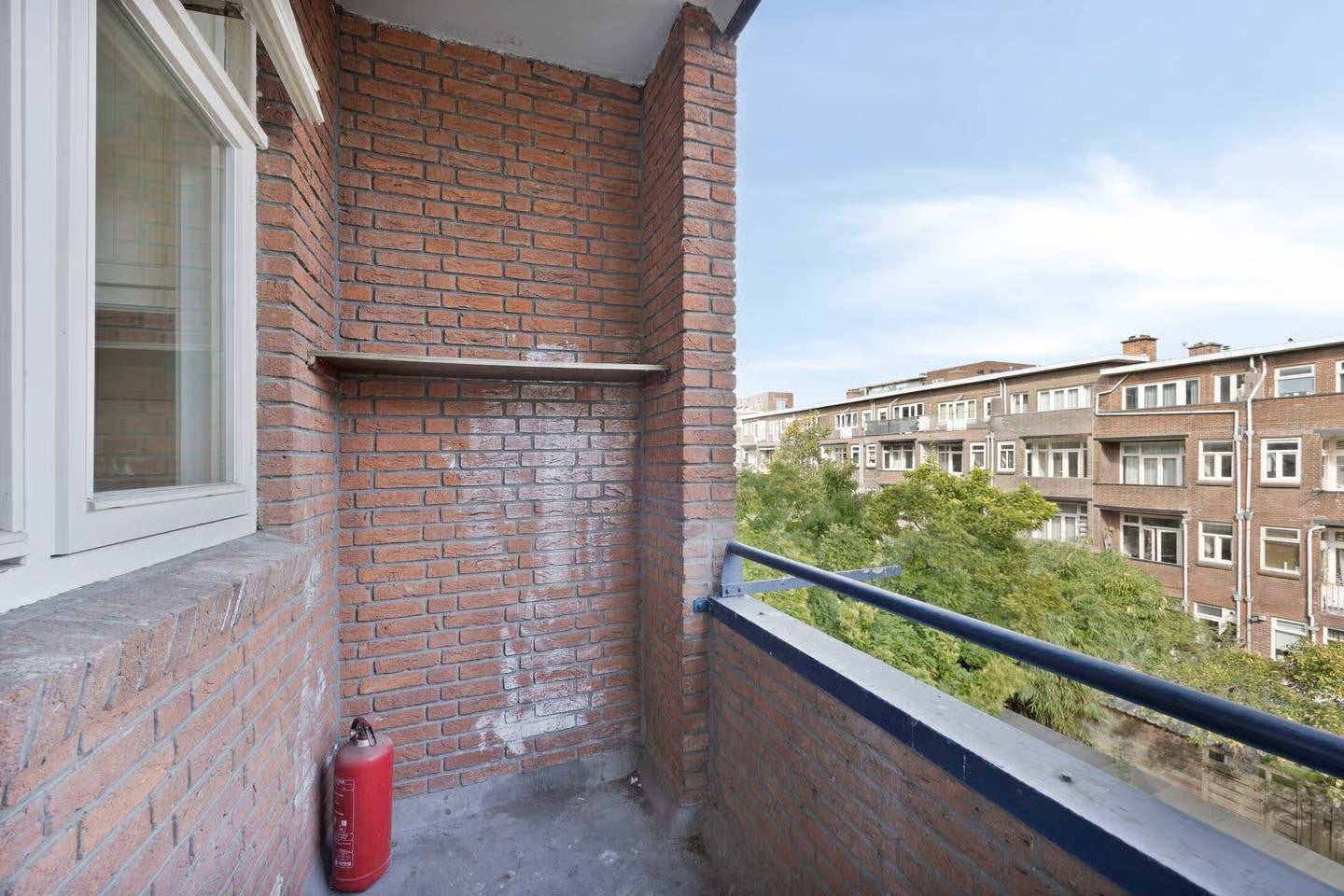 Kamer te huur: Schieweg, Rotterdam