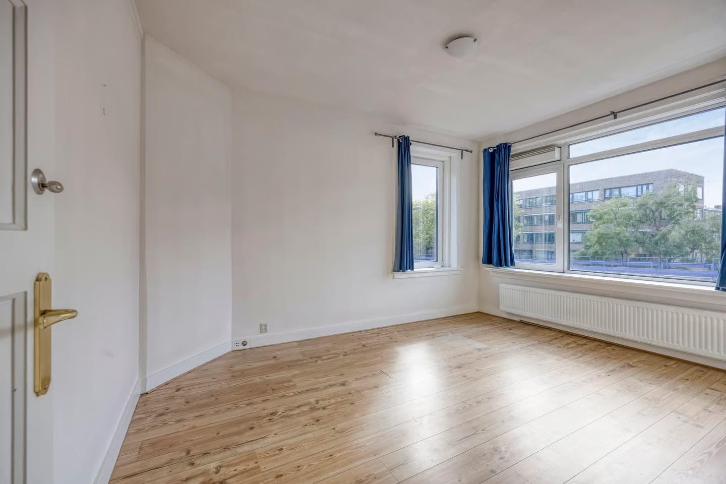 Kamer te huur: Schieweg, Rotterdam