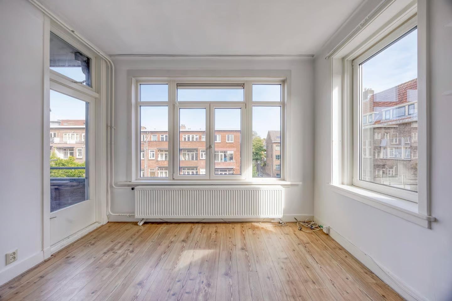 Kamer te huur: Schieweg, Rotterdam
