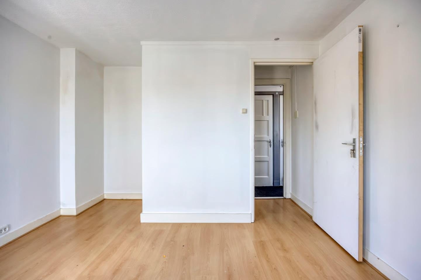 Kamer te huur: Schieweg, Rotterdam