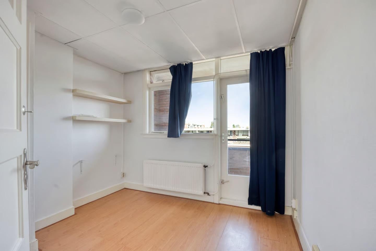 Kamer te huur: Schieweg, Rotterdam