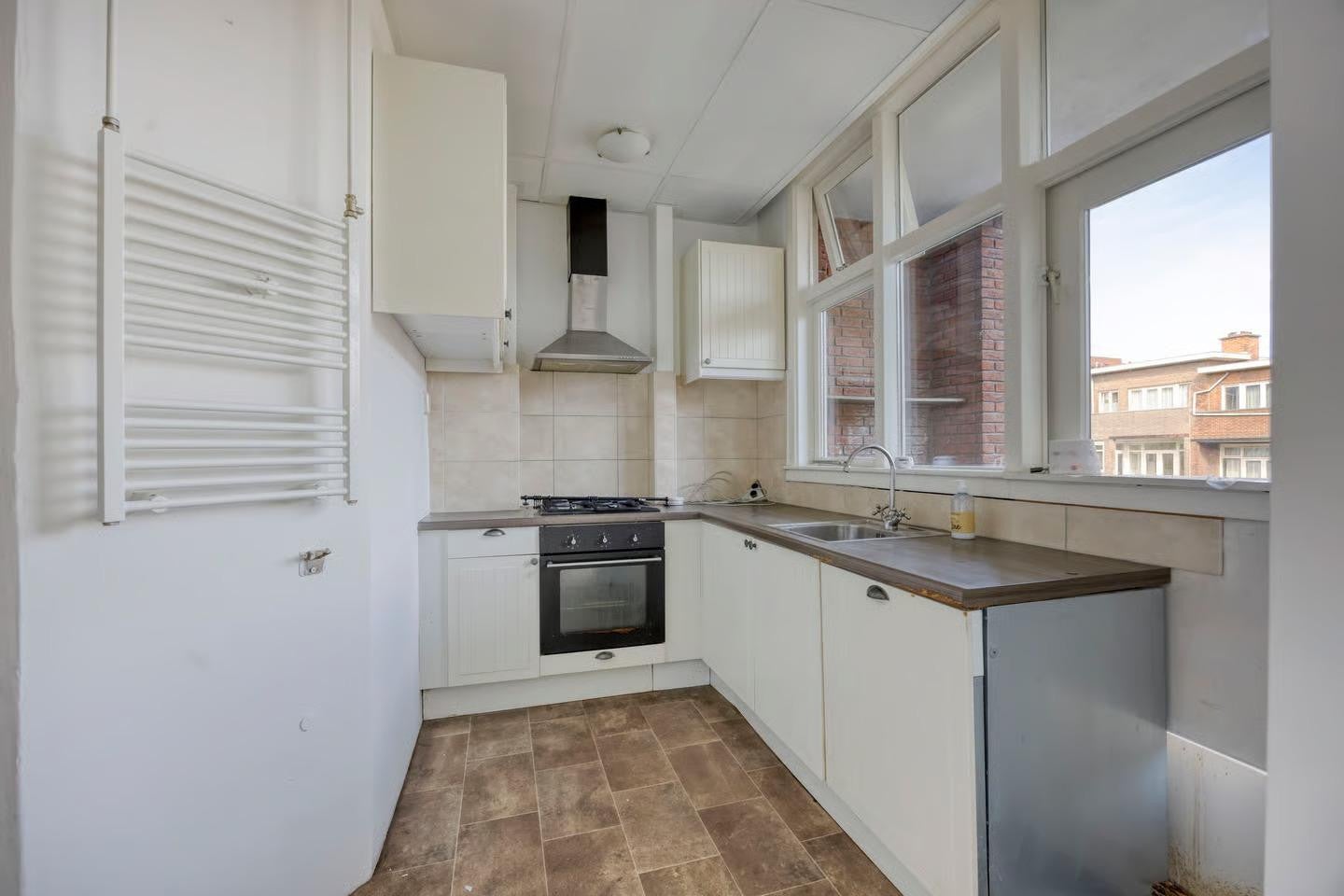 Kamer te huur: Schieweg, Rotterdam