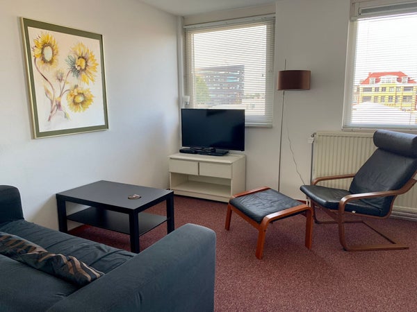 Appartement Ploegveld in Vught