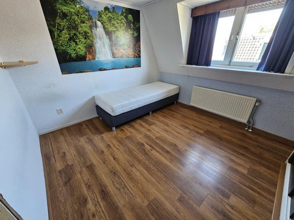Room Seringstraat in Utrecht