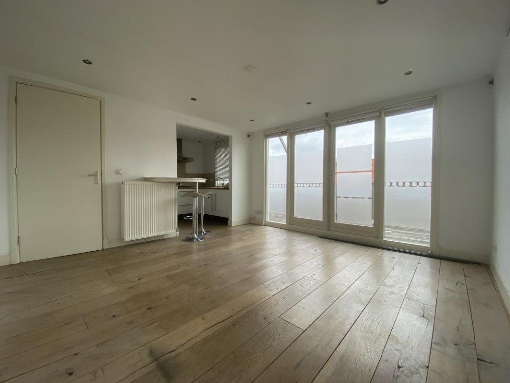 Ockenburghstraat 58 A