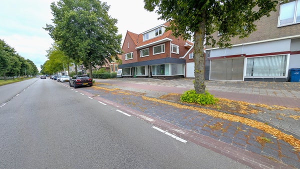 Hoofdstraat