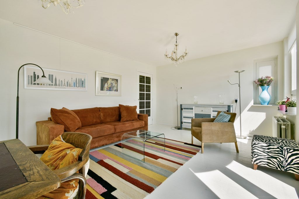 Woning te huur: Levantkade, Amsterdam