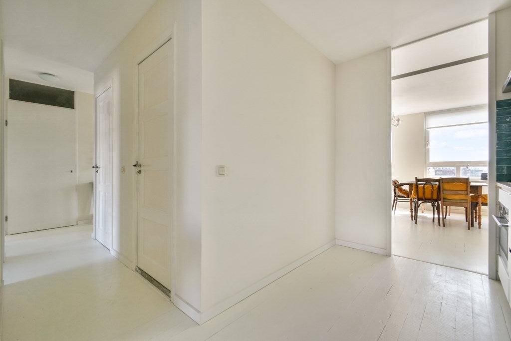 Woning te huur: Levantkade, Amsterdam
