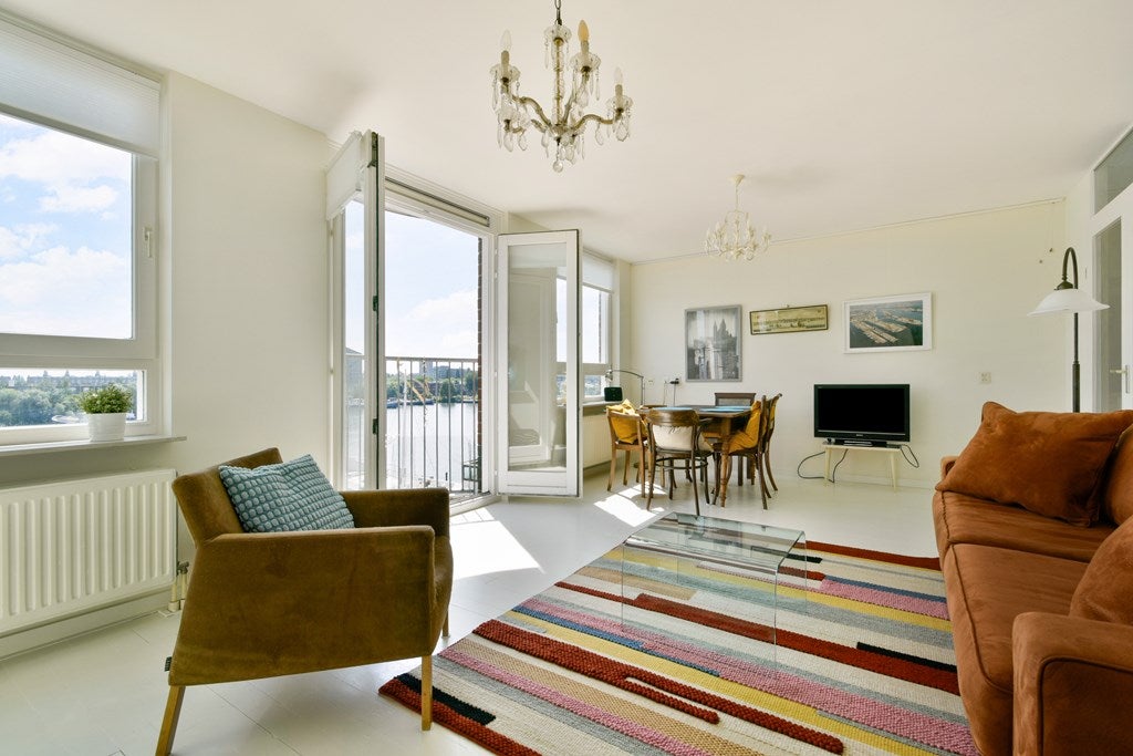 Woning te huur: Levantkade, Amsterdam