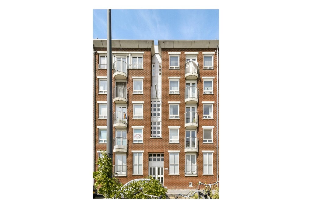Woning te huur: Levantkade, Amsterdam