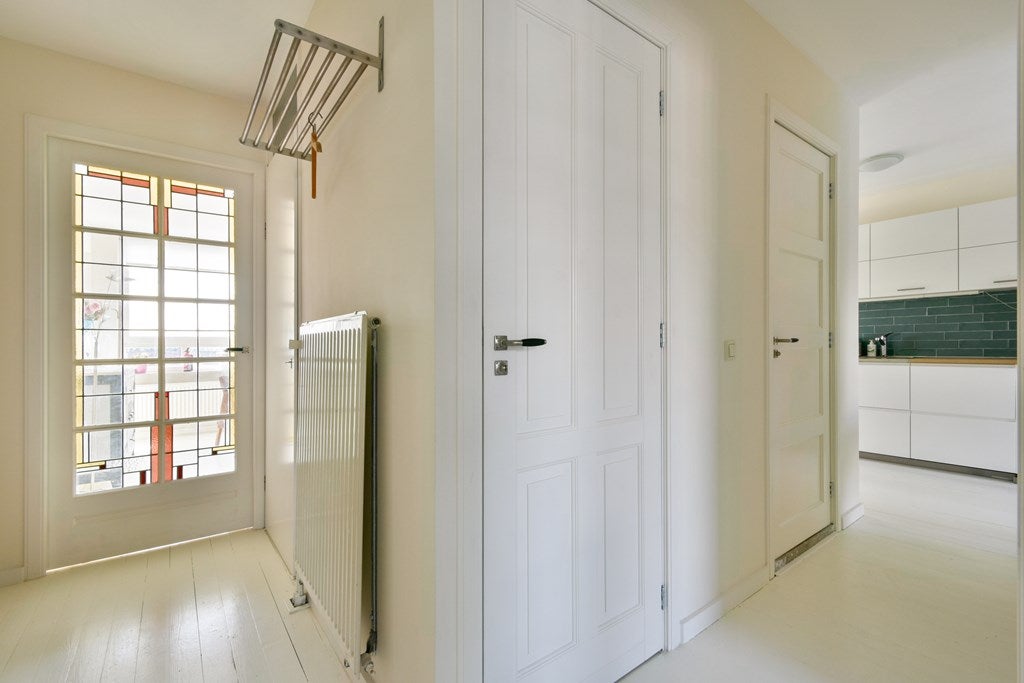 Woning te huur: Levantkade, Amsterdam