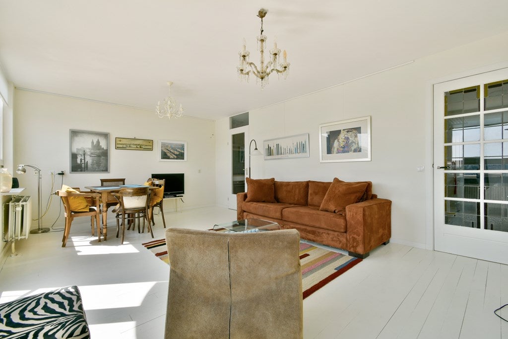 Woning te huur: Levantkade, Amsterdam