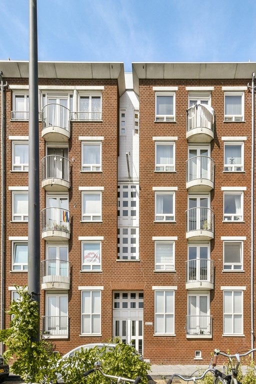 Woning te huur: Levantkade, Amsterdam