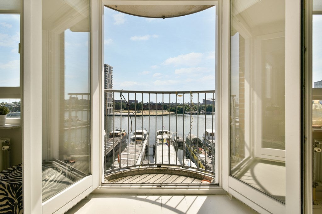 Woning te huur: Levantkade, Amsterdam
