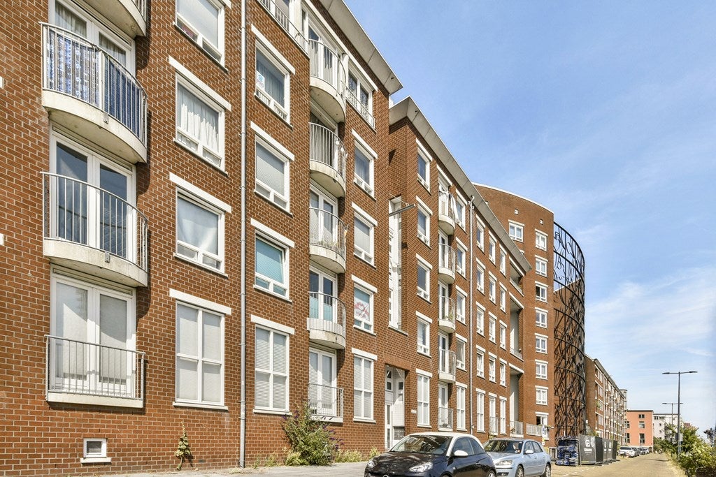 Woning te huur: Levantkade, Amsterdam