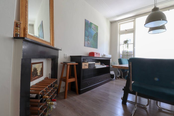 Te huur: Appartement Borgesiusstraat in Rotterdam