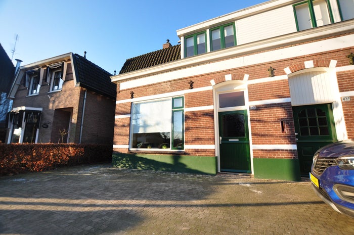 Te huur: Huis Kapelstraat-Zuid in Veldhoven