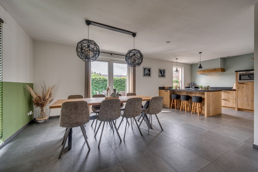 Vrijstaande woning te koop: Winterstraat 2D, Neer