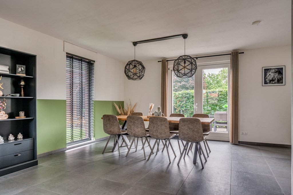 Vrijstaande woning te koop: Winterstraat 2D, Neer