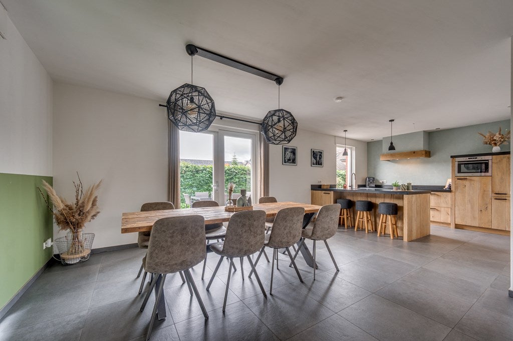 Vrijstaande woning te koop: Winterstraat 2D, Neer