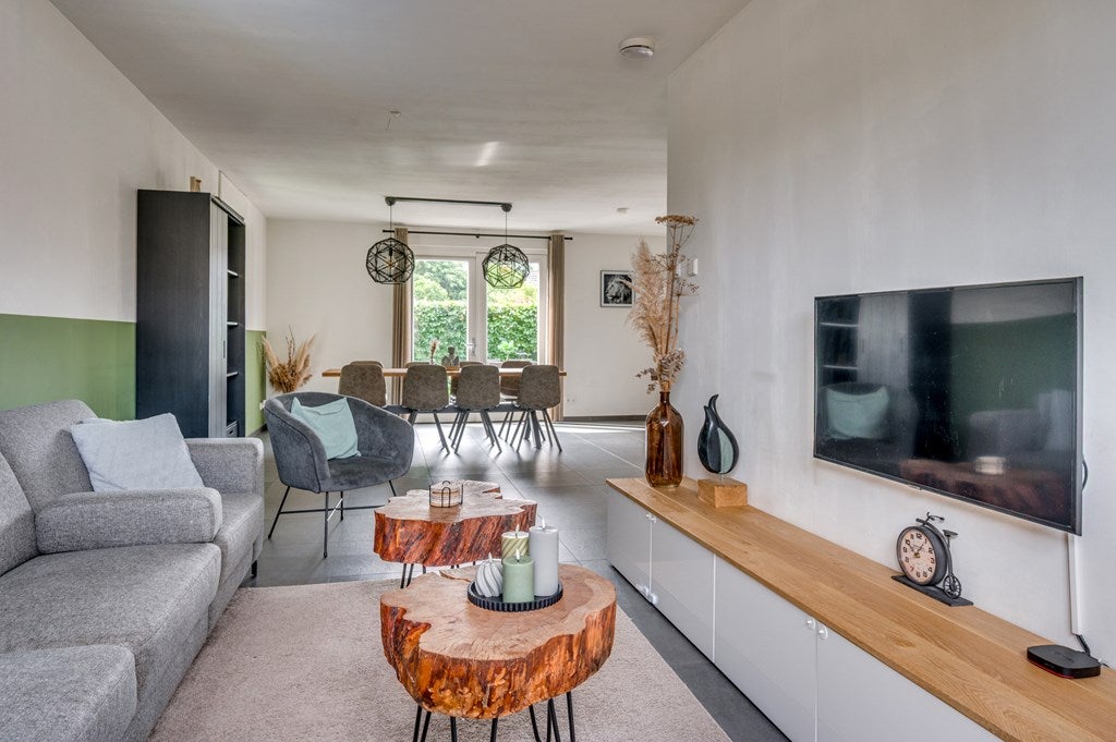Vrijstaande woning te koop: Winterstraat 2D, Neer