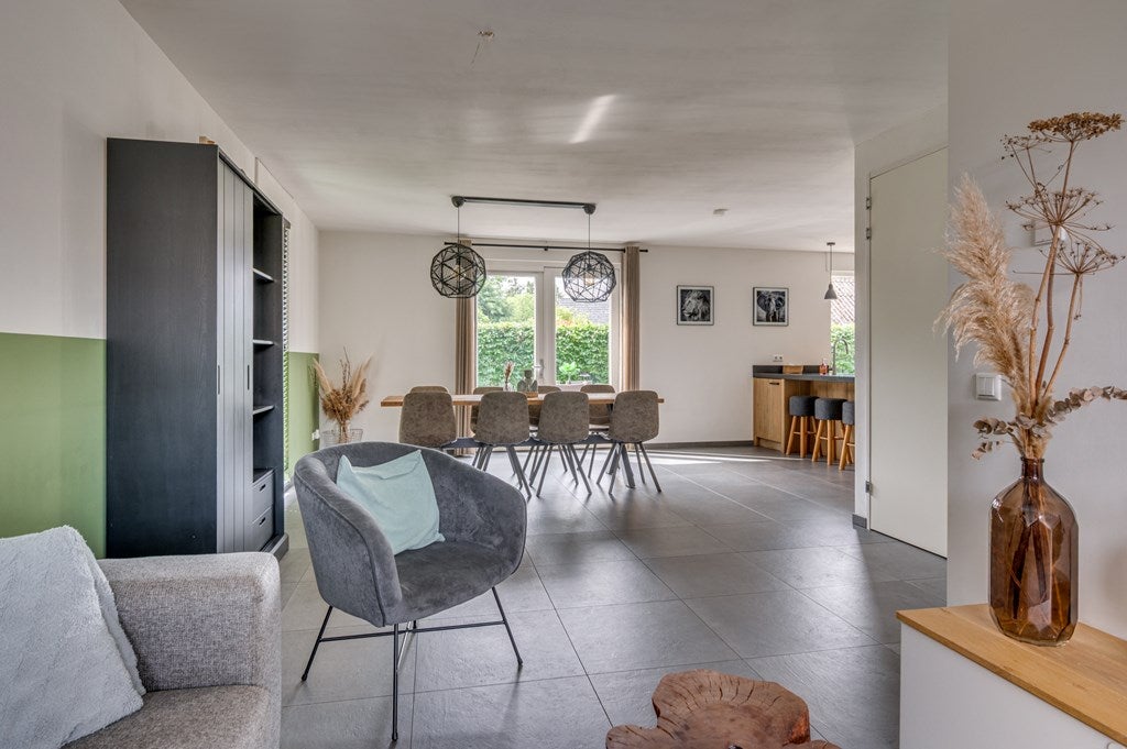 Vrijstaande woning te koop: Winterstraat 2D, Neer