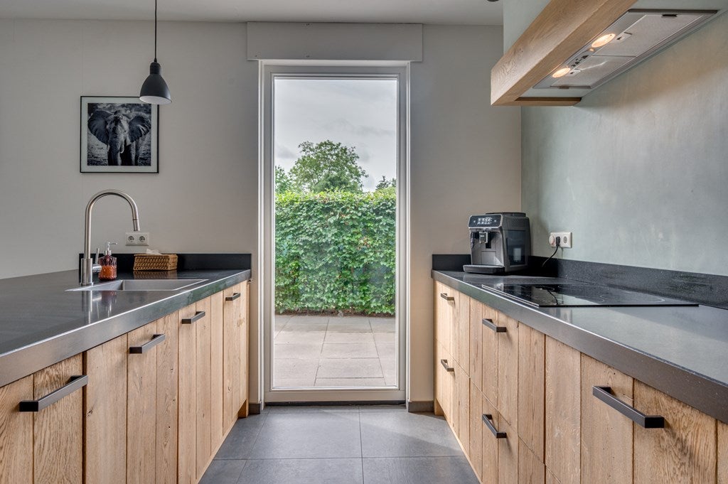 Vrijstaande woning te koop: Winterstraat 2D, Neer