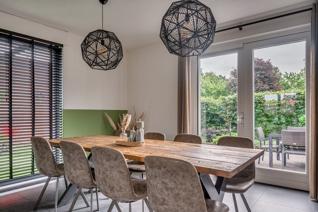 Vrijstaande woning te koop: Winterstraat 2D, Neer
