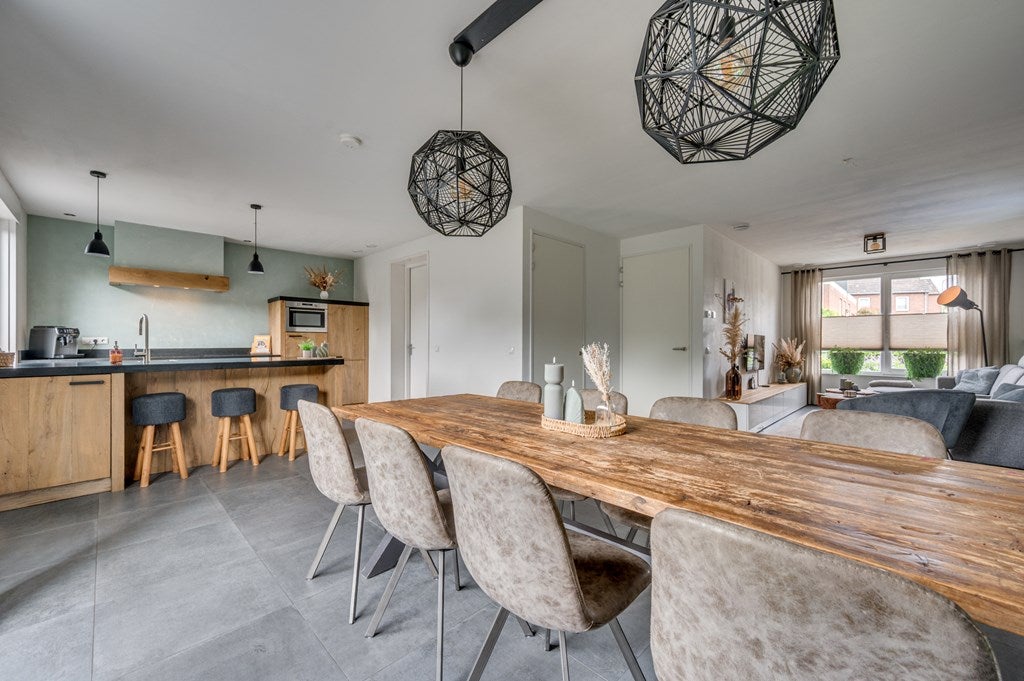 Vrijstaande woning te koop: Winterstraat 2D, Neer