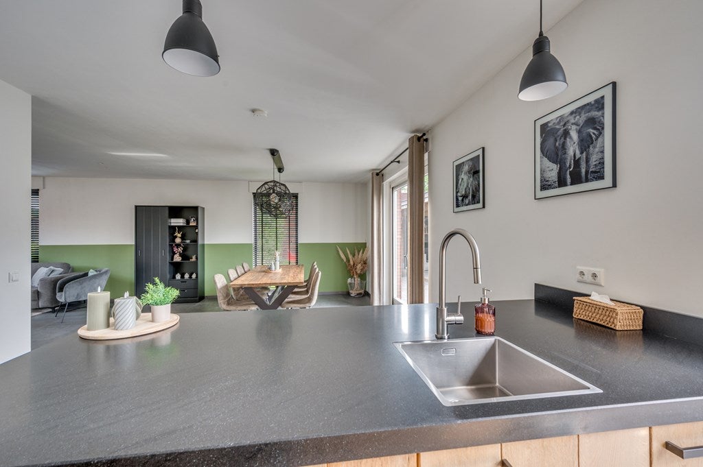 Vrijstaande woning te koop: Winterstraat 2D, Neer