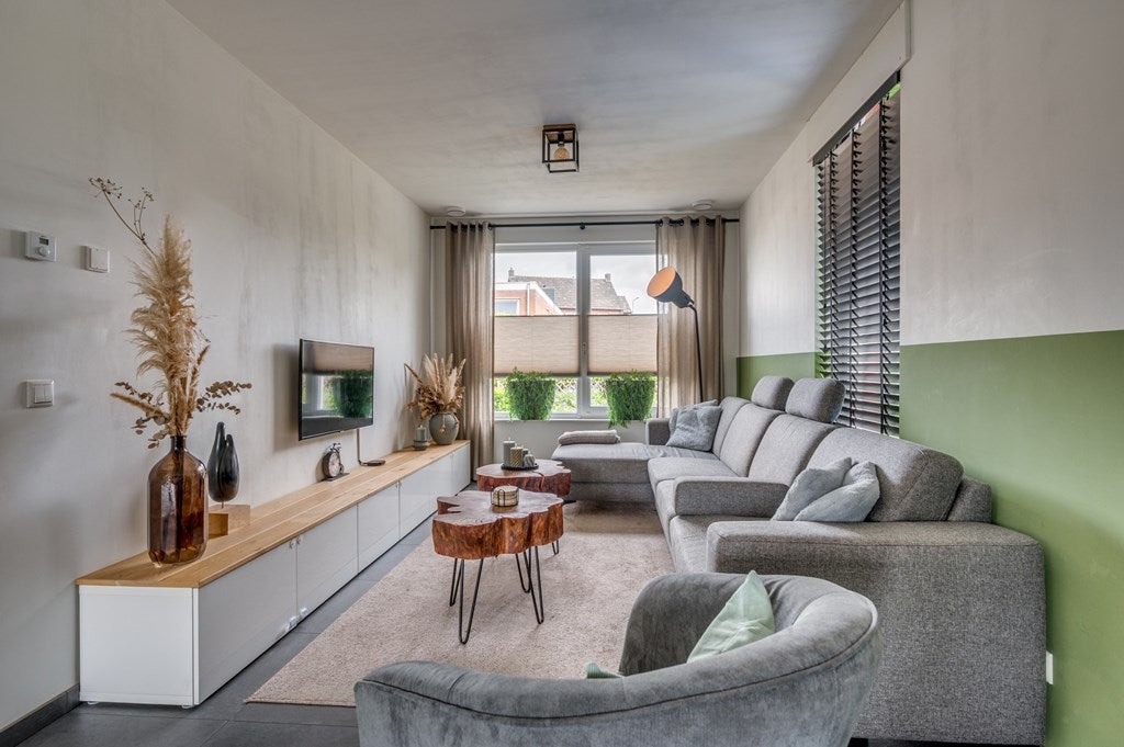 Vrijstaande woning te koop: Winterstraat 2D, Neer