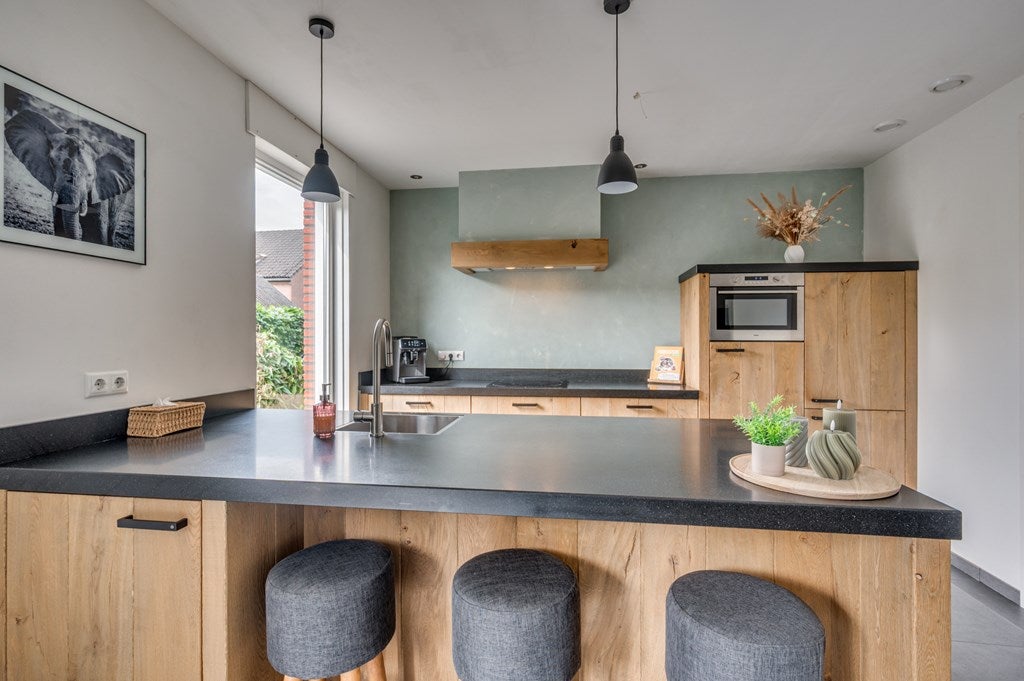 Vrijstaande woning te koop: Winterstraat 2D, Neer