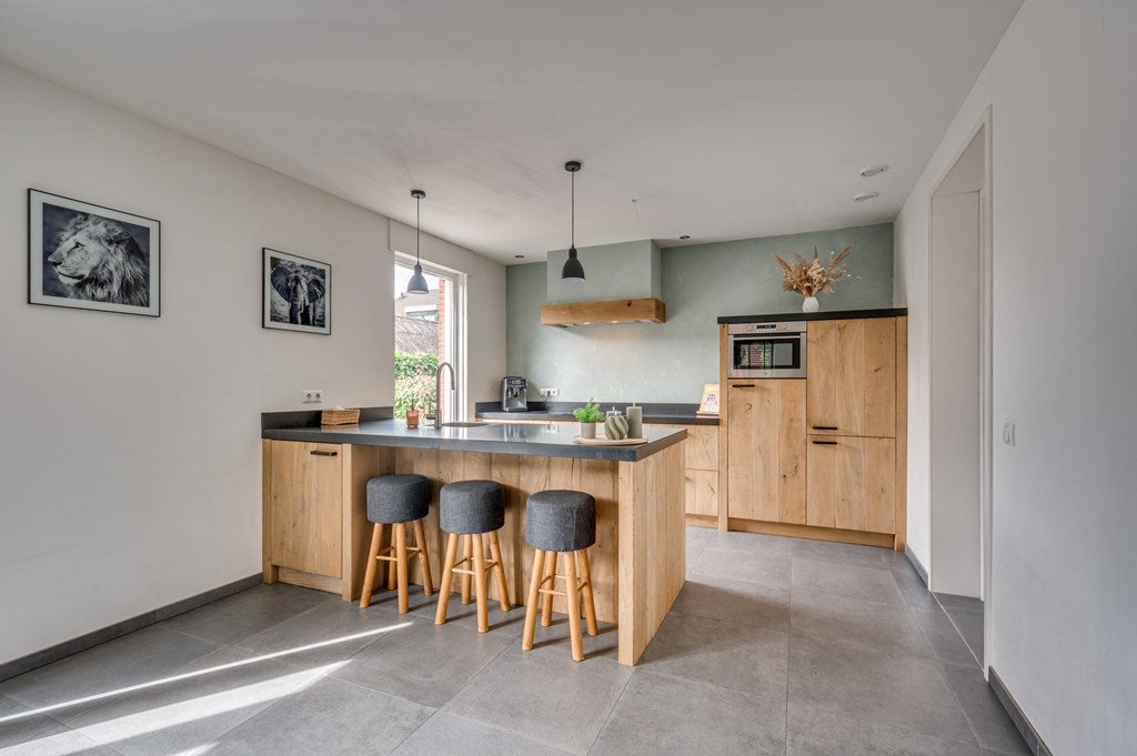 Vrijstaande woning te koop: Winterstraat 2D, Neer