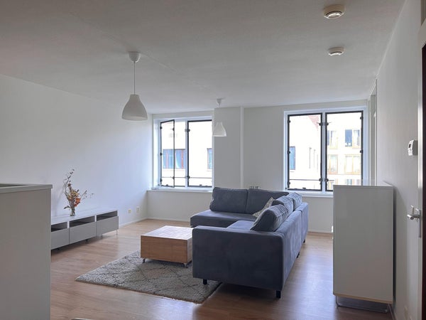 Apartment for rent: Johan van der Keukenstraat, Amsterdam for €1,850