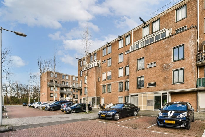 Aaf Bouberstraat 100