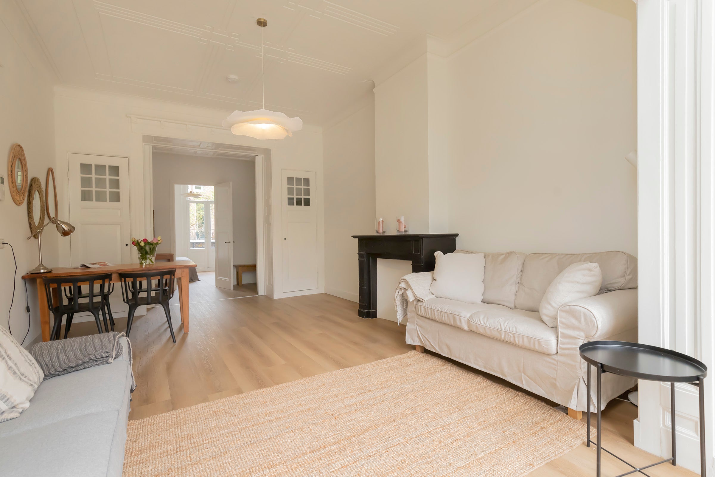 Flat Frans van Mierisstraat