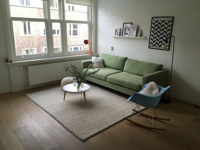 Te huur: Appartement Filips van Almondestraat 25 2 in Amsterdam