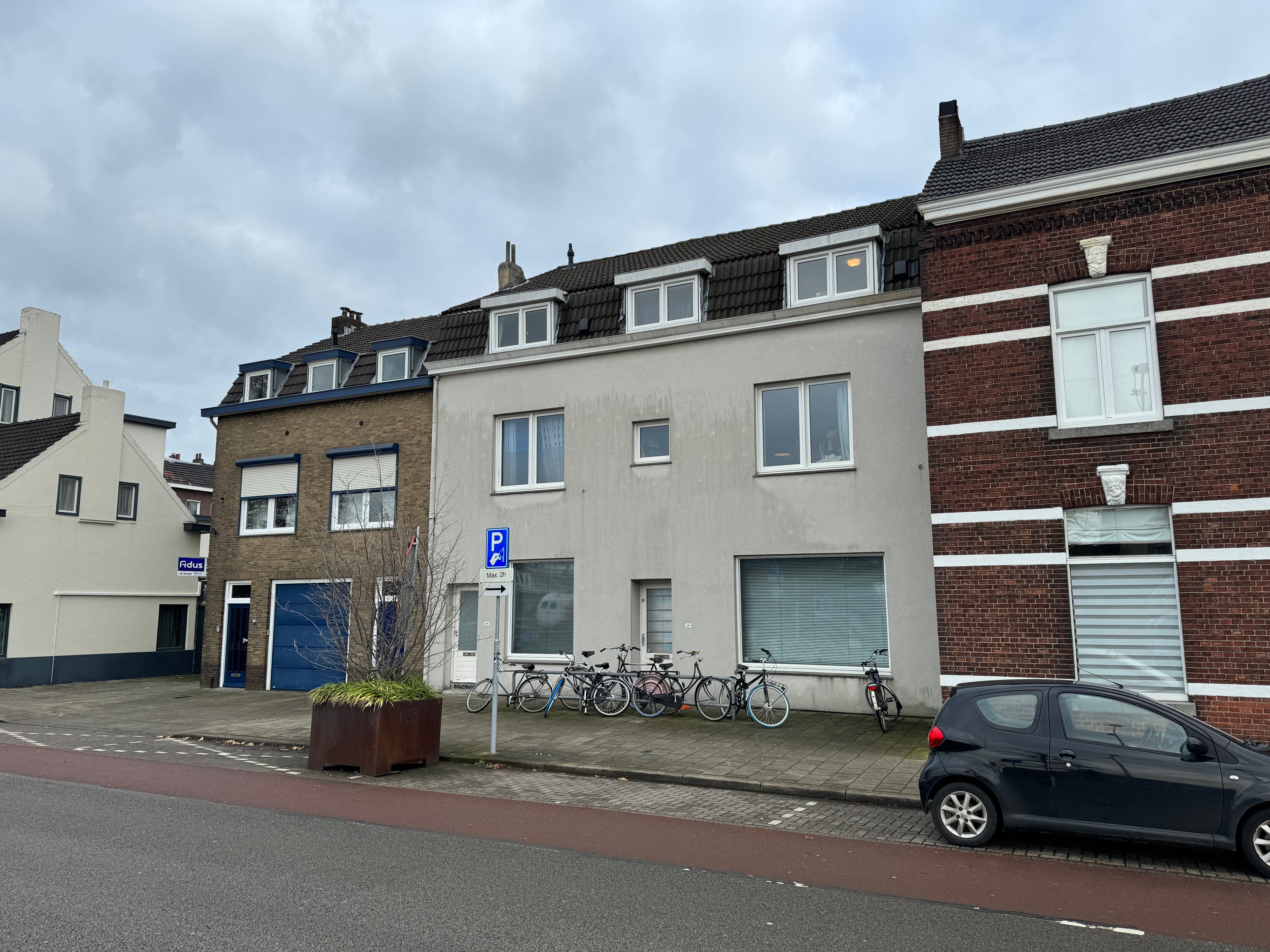 Woning in Maastricht - Meerssenerweg