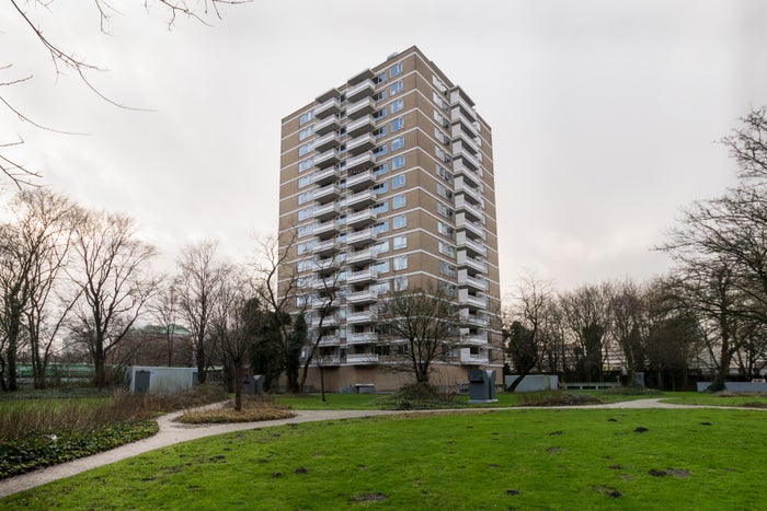 Te huur: Appartement Nachtwachtlaan in Amsterdam