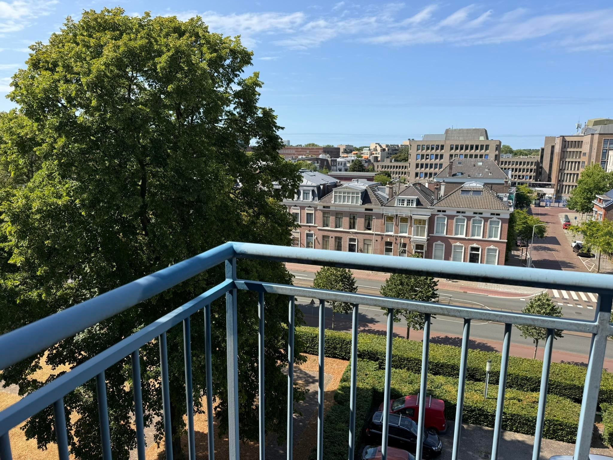 Woning te huur: Zeestraat, 'S-Gravenhage