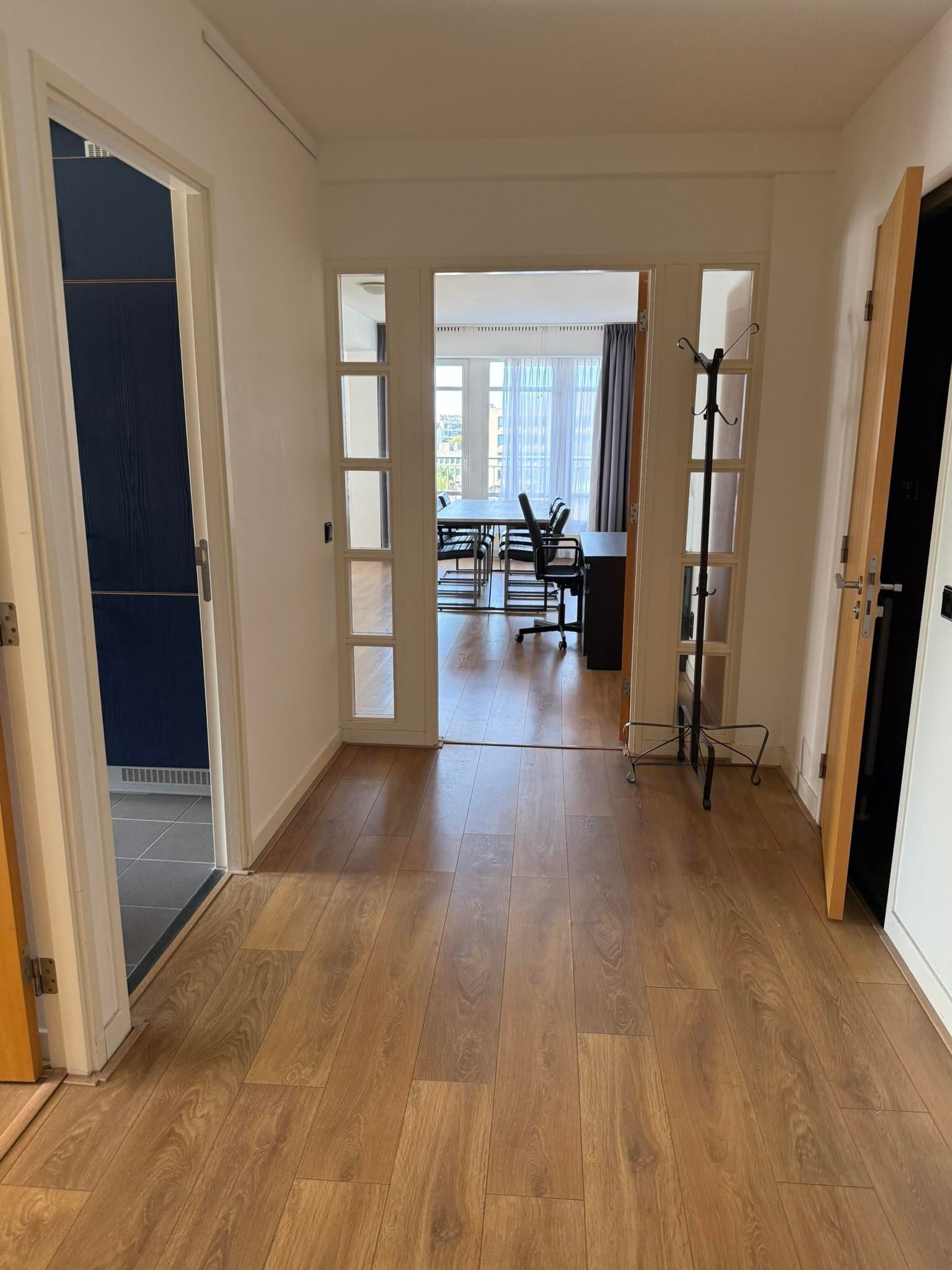 Woning te huur: Zeestraat, 'S-Gravenhage