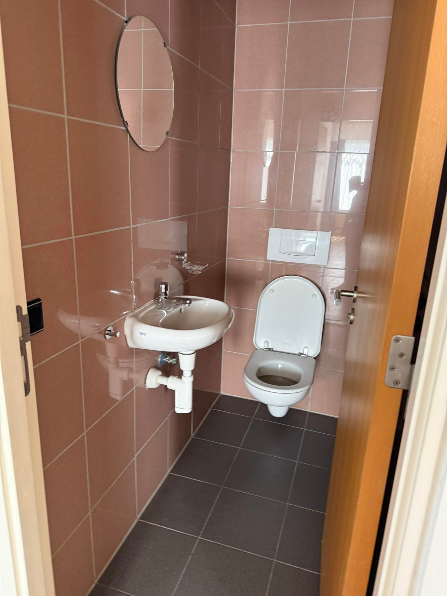 Woning te huur: Zeestraat, 'S-Gravenhage