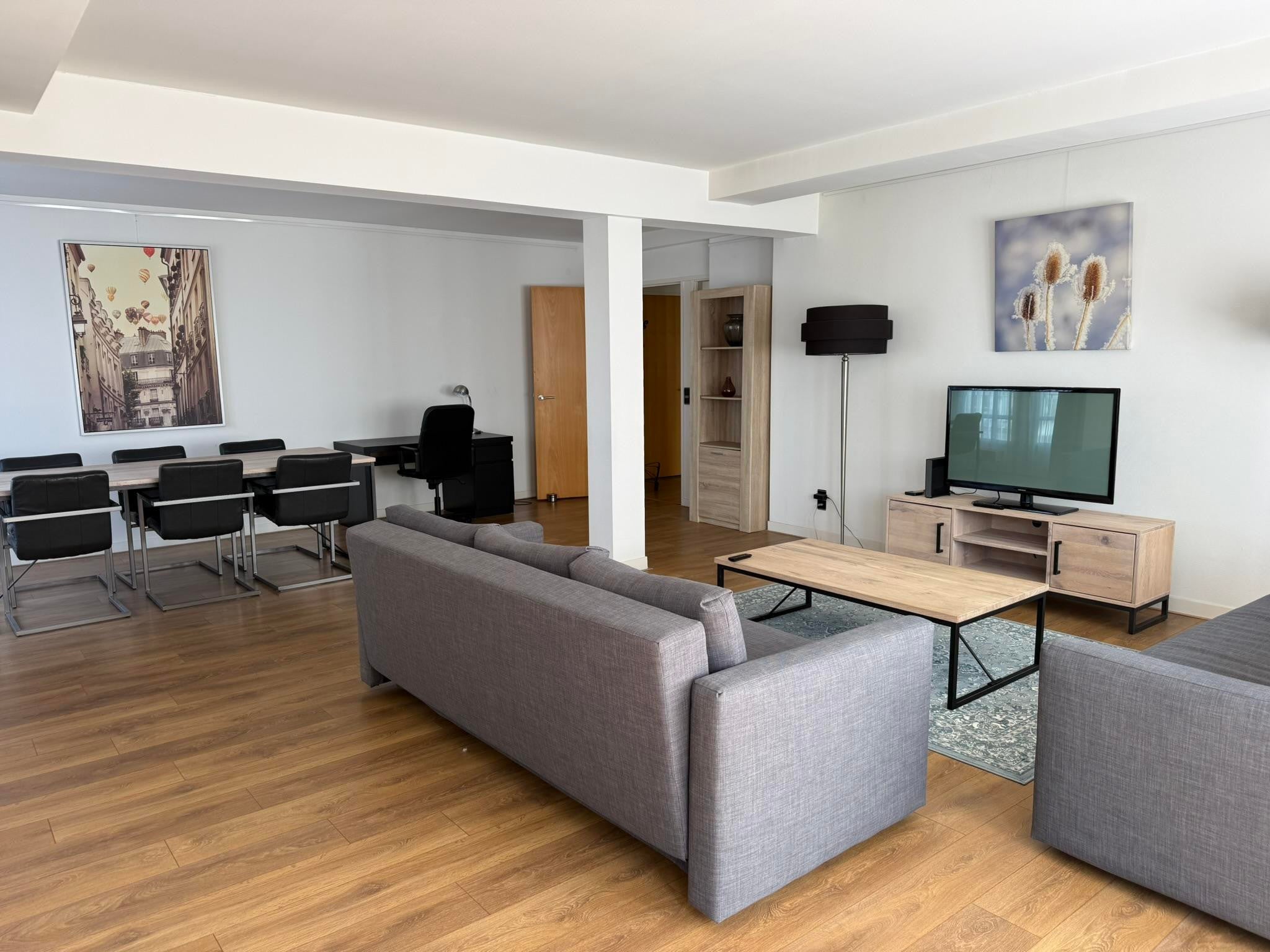 Woning te huur: Zeestraat, 'S-Gravenhage