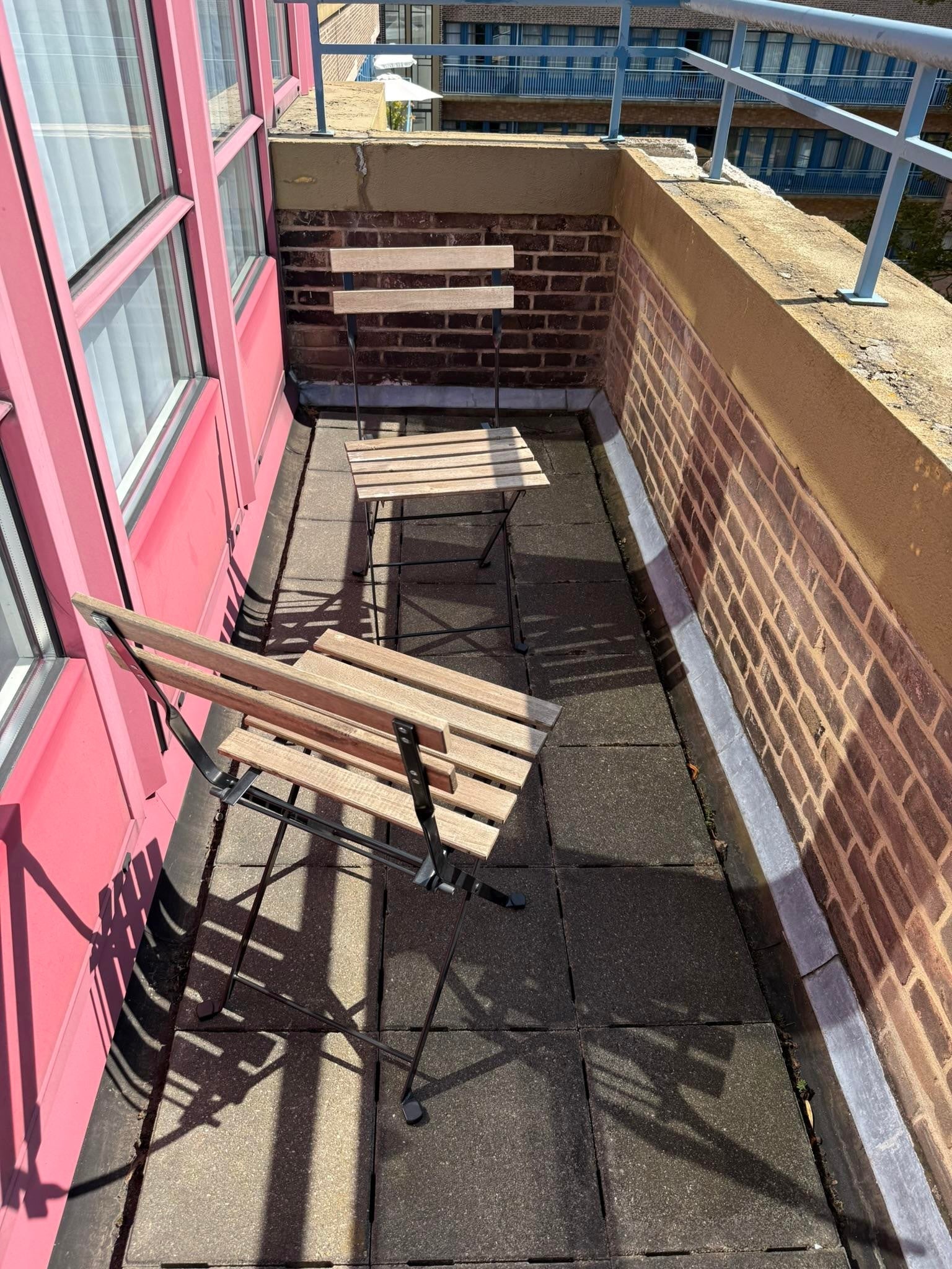 Woning te huur: Zeestraat, 'S-Gravenhage