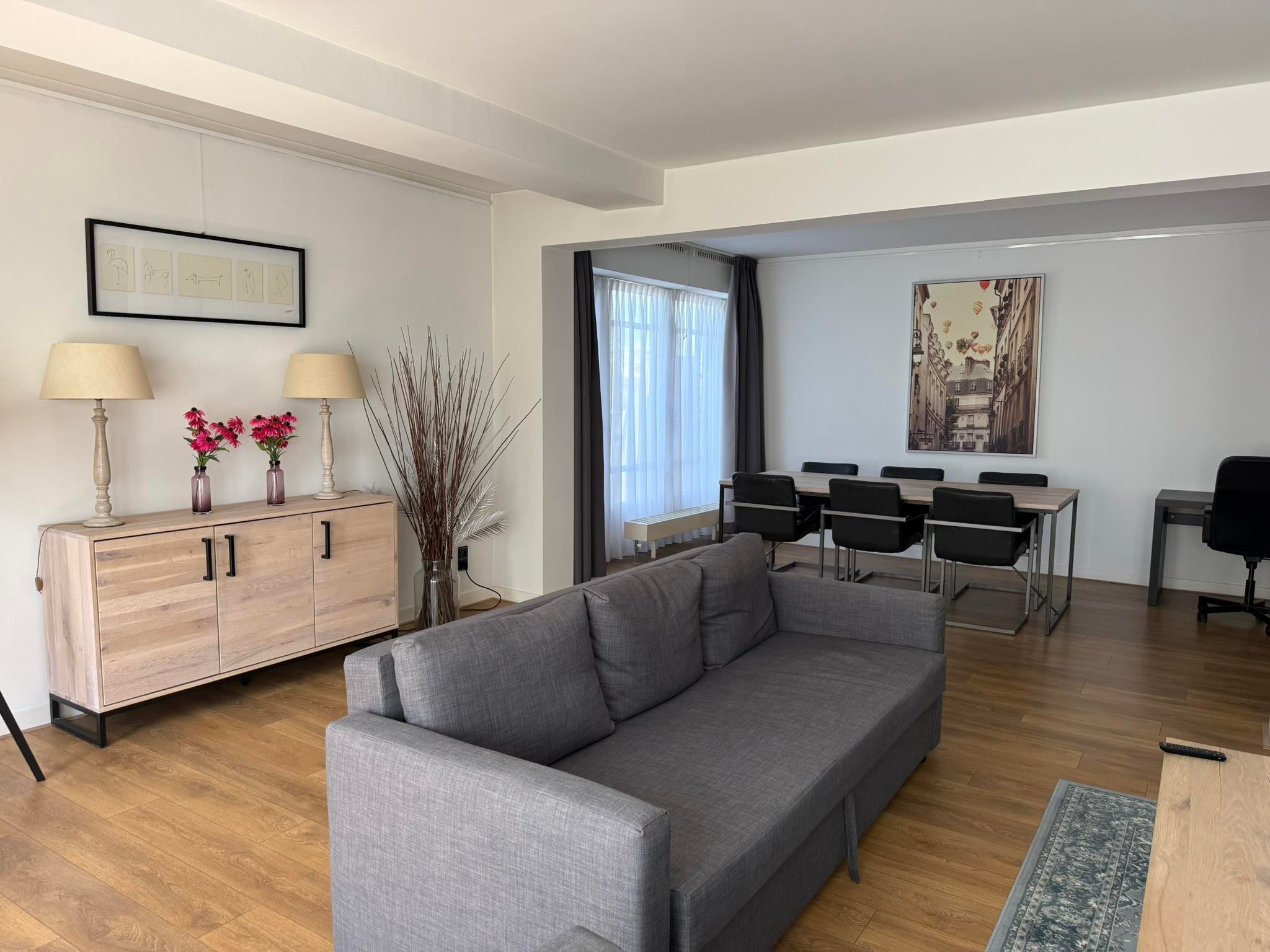 Woning te huur: Zeestraat, 'S-Gravenhage