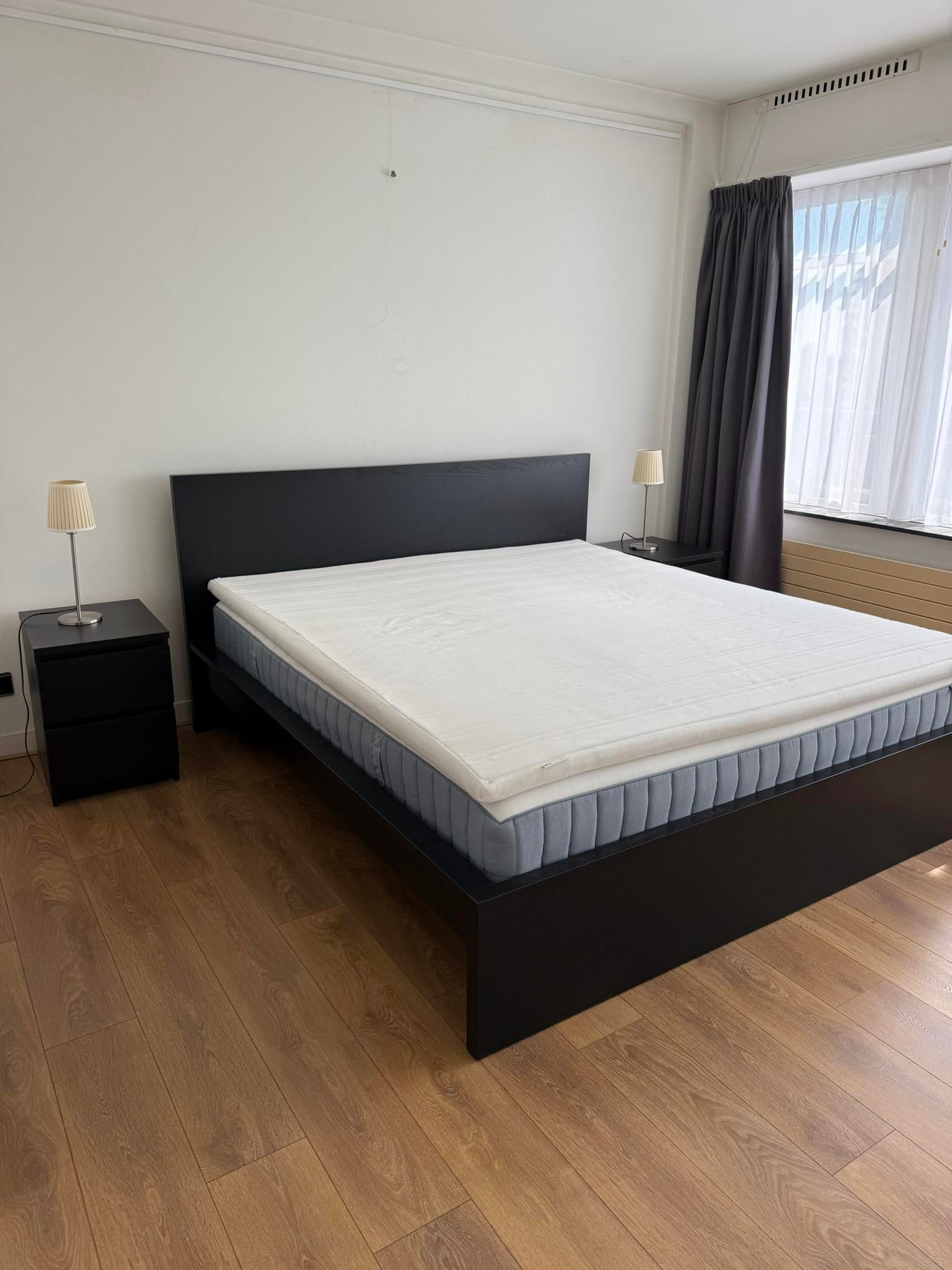 Woning te huur: Zeestraat, 'S-Gravenhage