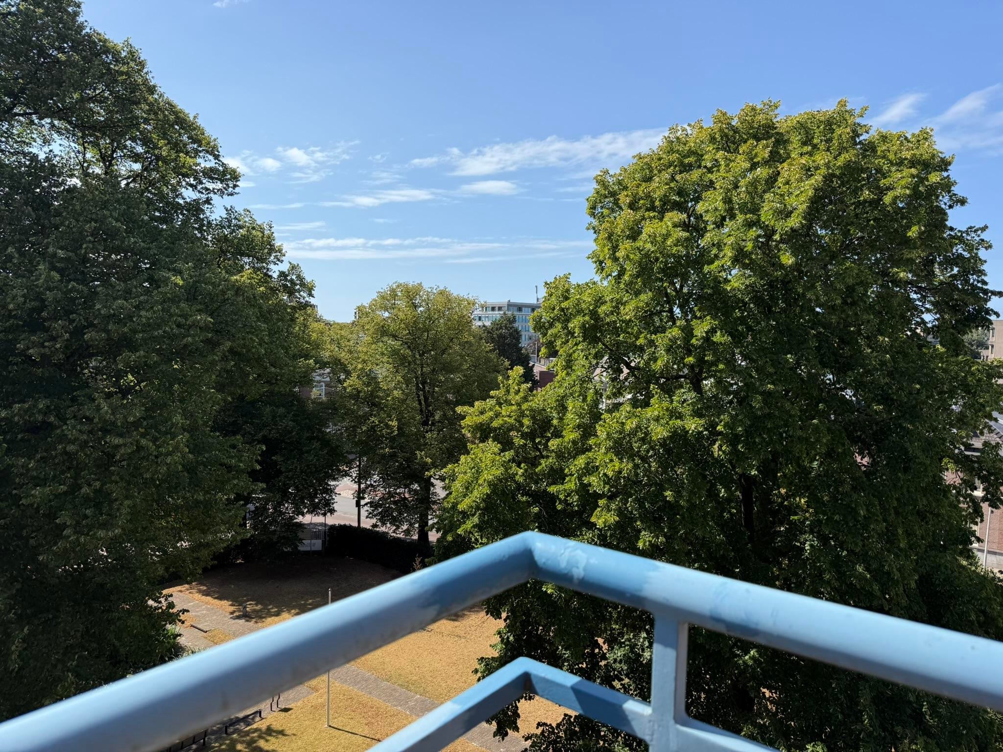 Woning te huur: Zeestraat, 'S-Gravenhage